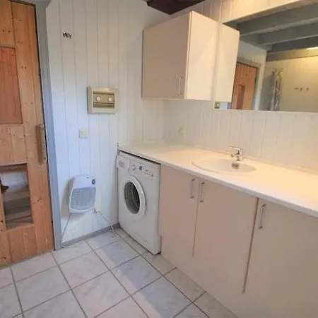 Holiday home Mirow In