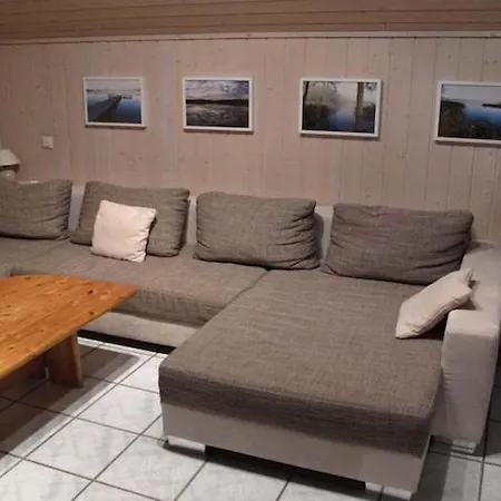 Mirow In Holiday home Granzow