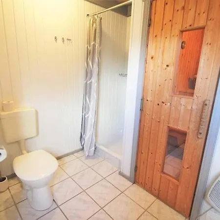 Holiday home Mirow In Granzow