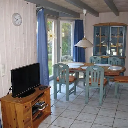 Mirow In Holiday home *