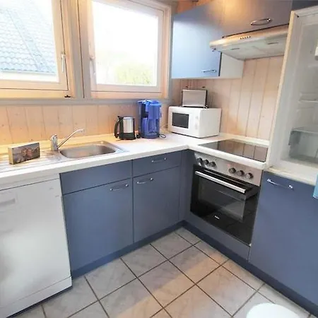 Holiday home Mirow In *