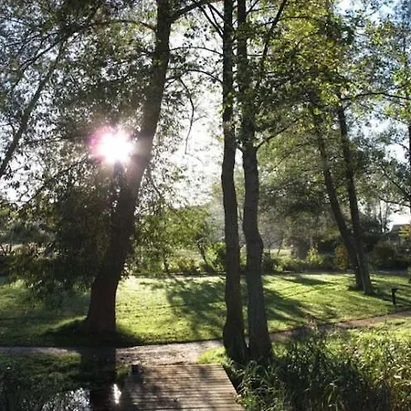 Holiday home Mirow In