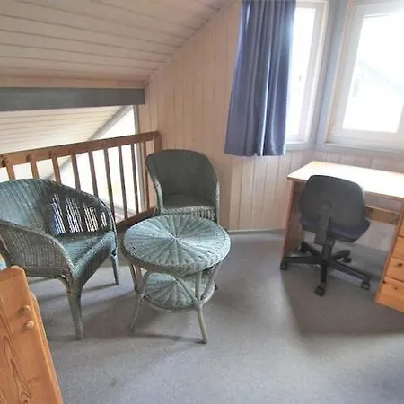 Mirow In Holiday home Granzow