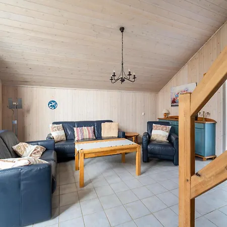 Mirow In Holiday home Granzow