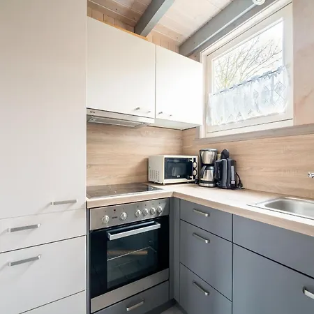 Holiday home Mirow In