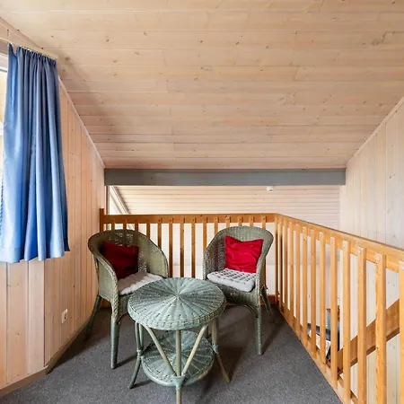 Holiday home Mirow In
