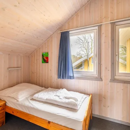 Holiday home Mirow In