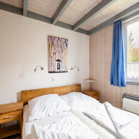 Mirow In Holiday home