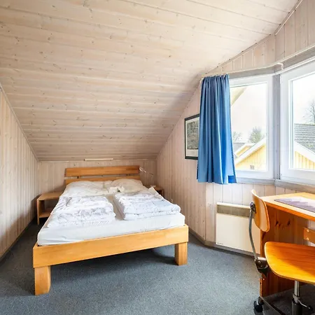 Im Mirow Feriehus Granzow