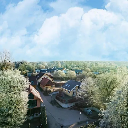 Im Mirow Feriehus Granzow