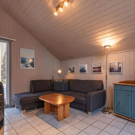 Im Mirow Hébergement de vacances Granzow