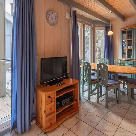 Im Mirow Hébergement de vacances